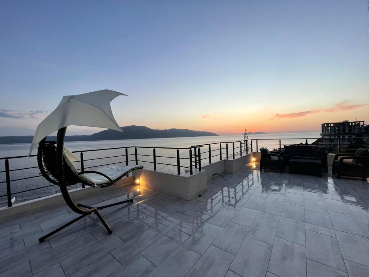 Sunny Hill Residence Radhime Exterior photo