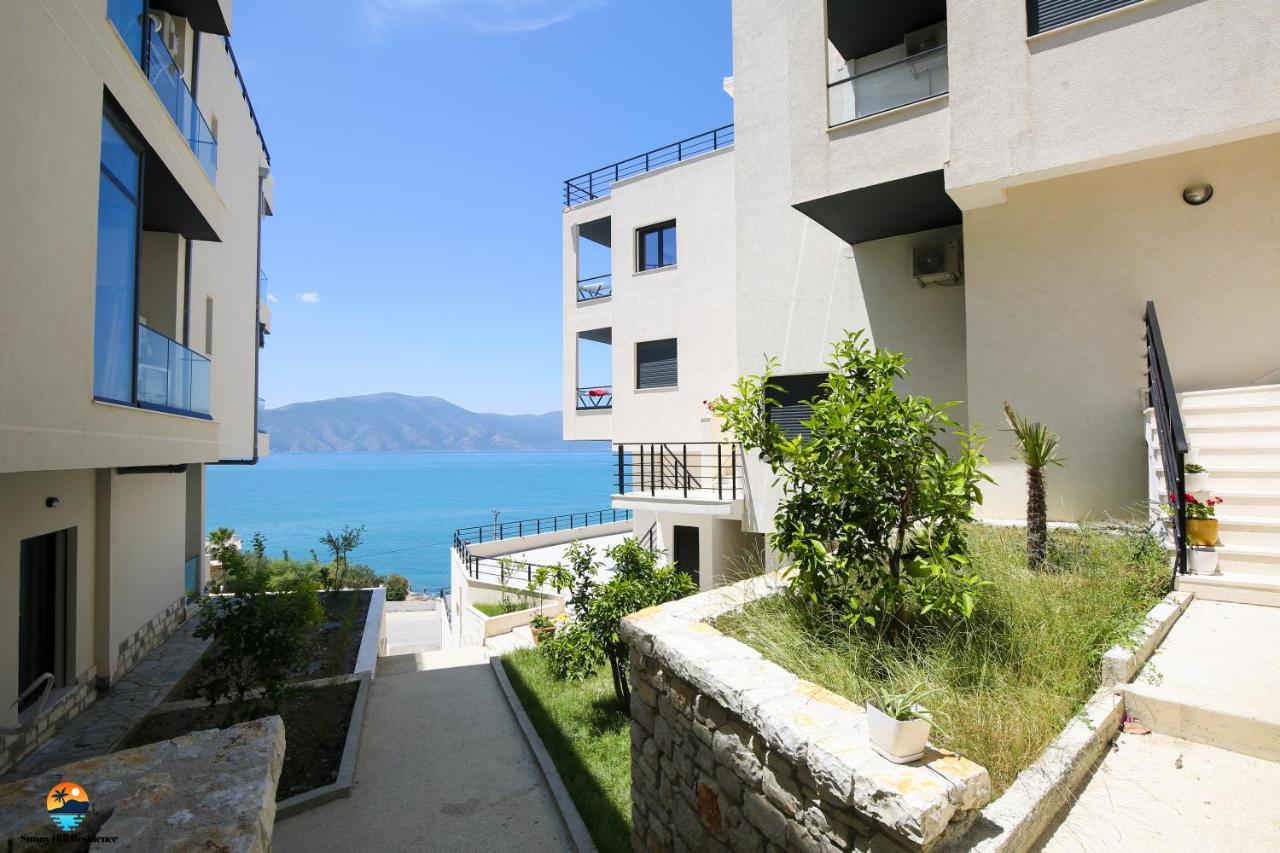 Sunny Hill Residence Radhime Exterior photo