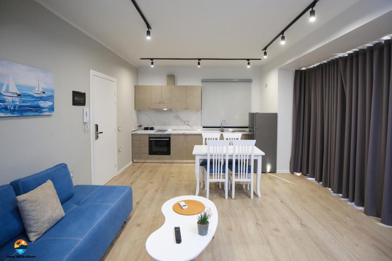 Sunny Hill Residence Radhime Exterior photo
