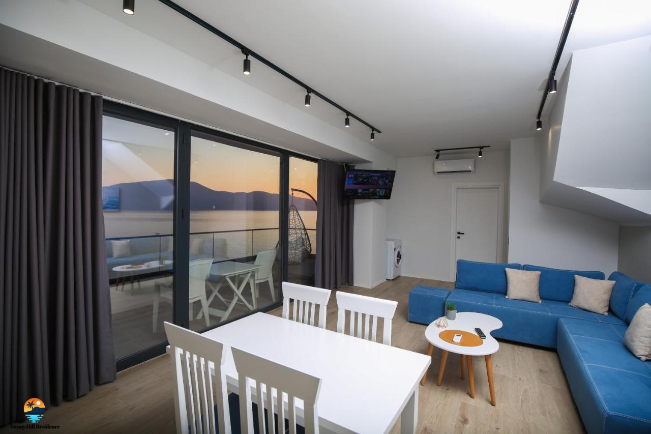 Sunny Hill Residence Radhime Exterior photo
