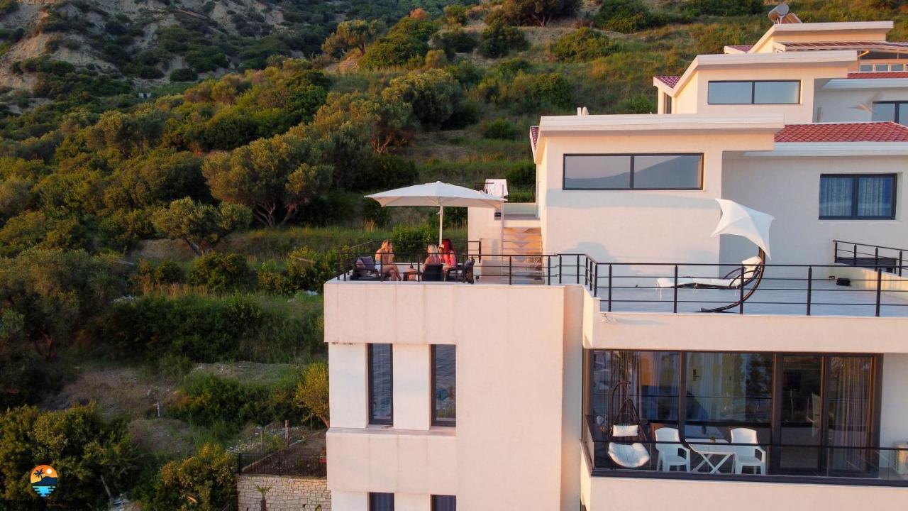 Sunny Hill Residence Radhime Exterior photo