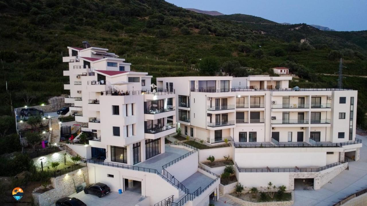Sunny Hill Residence Radhime Exterior photo
