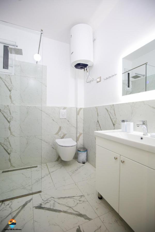 Sunny Hill Residence Radhime Exterior photo