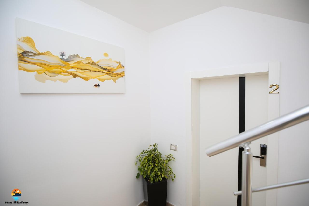 Sunny Hill Residence Radhime Exterior photo