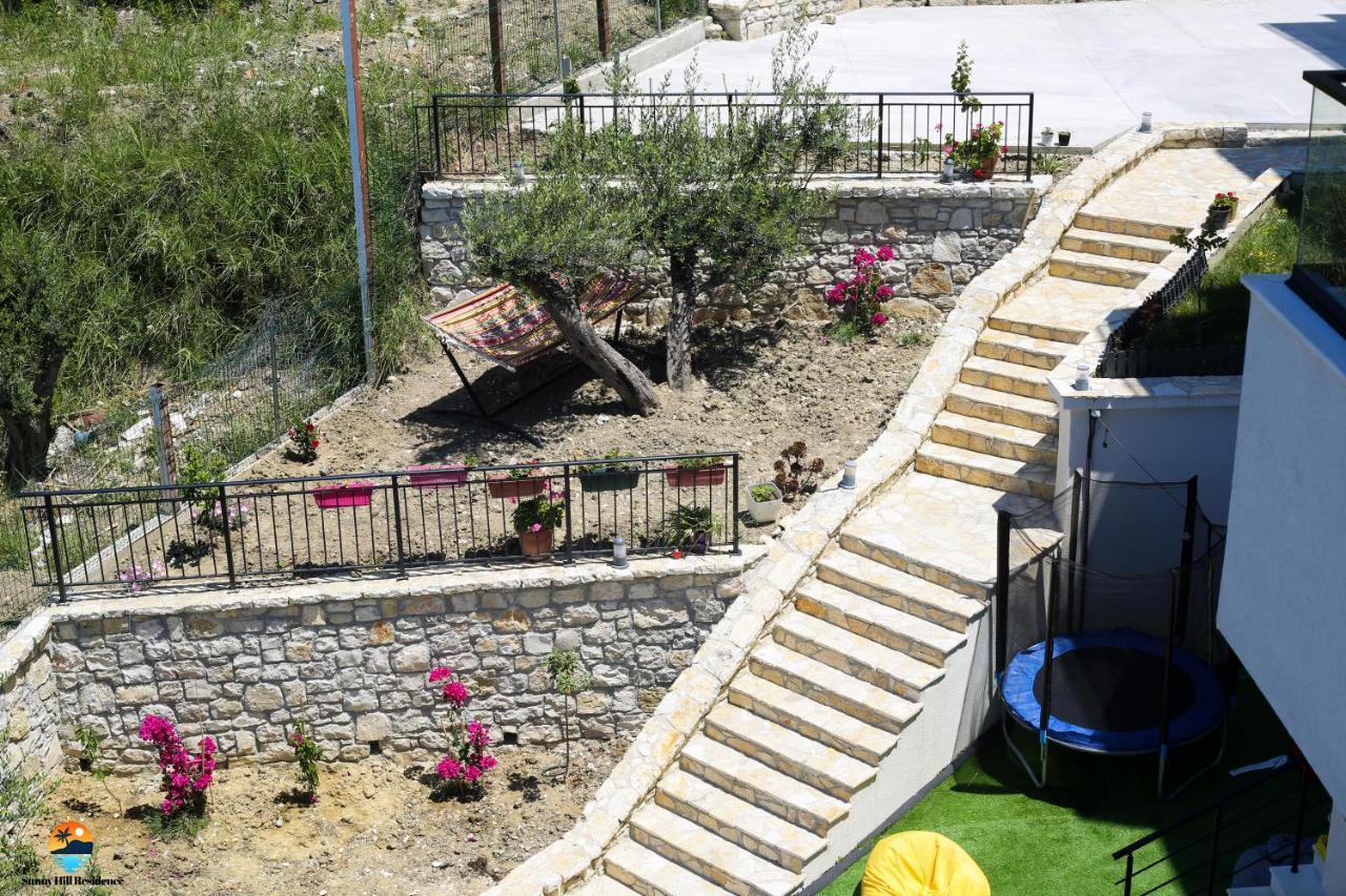 Sunny Hill Residence Radhime Exterior photo