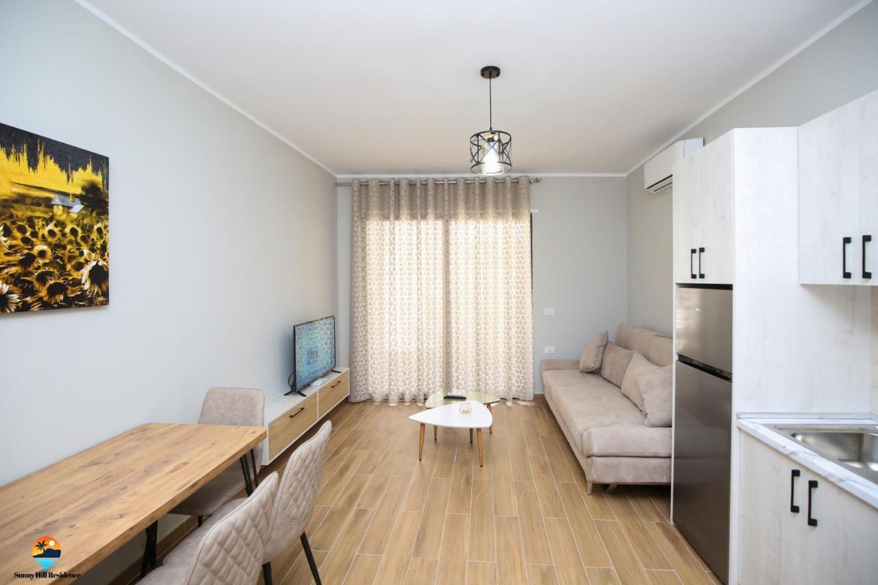 Sunny Hill Residence Radhime Exterior photo