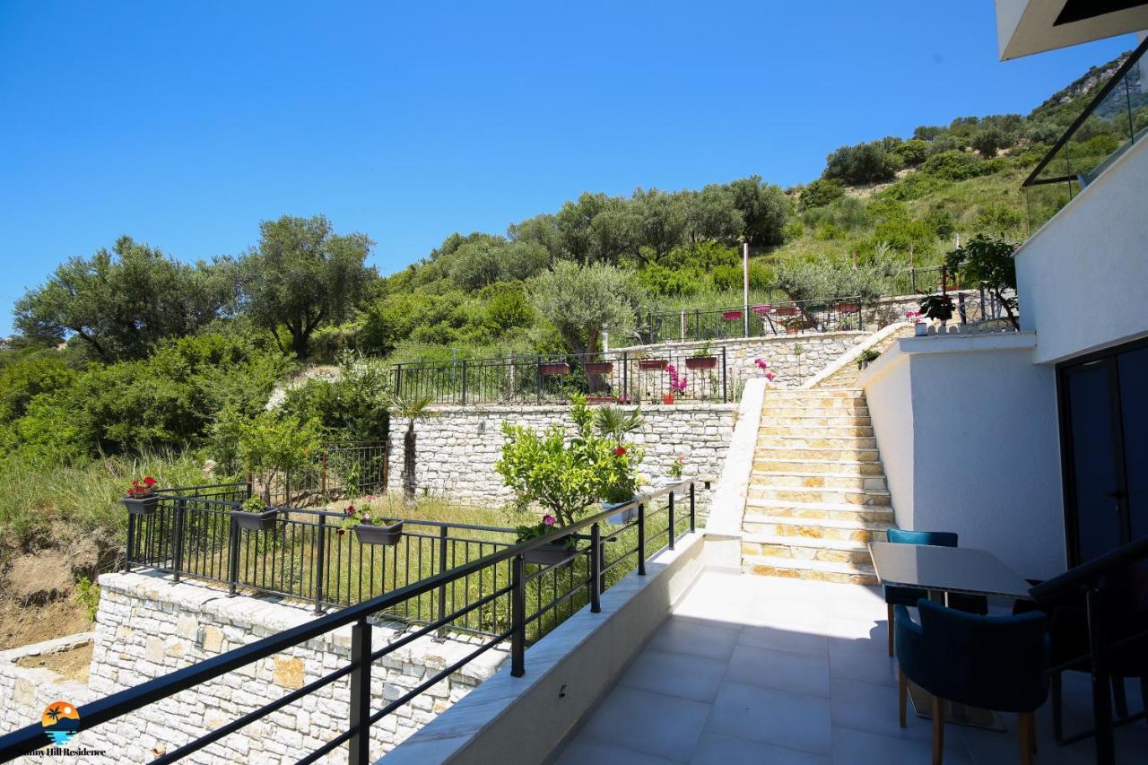 Sunny Hill Residence Radhime Exterior photo