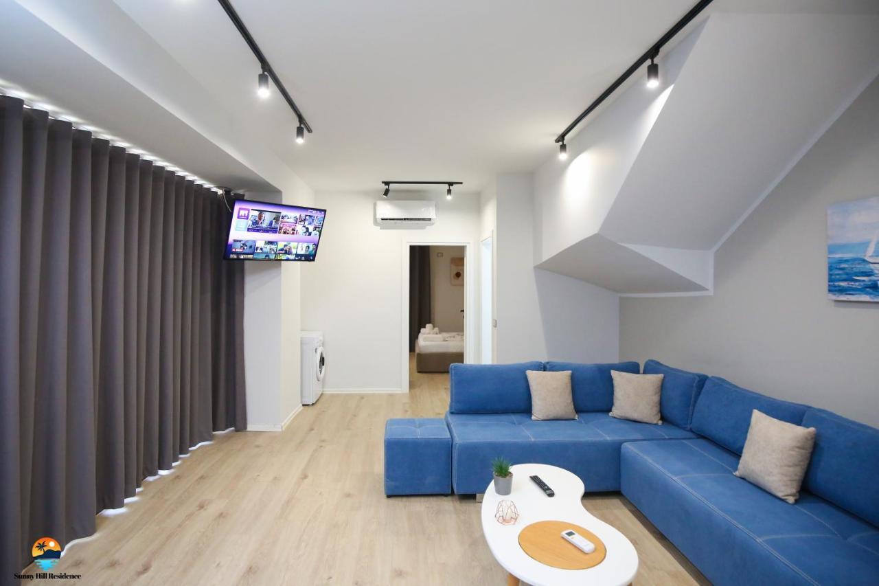 Sunny Hill Residence Radhime Exterior photo