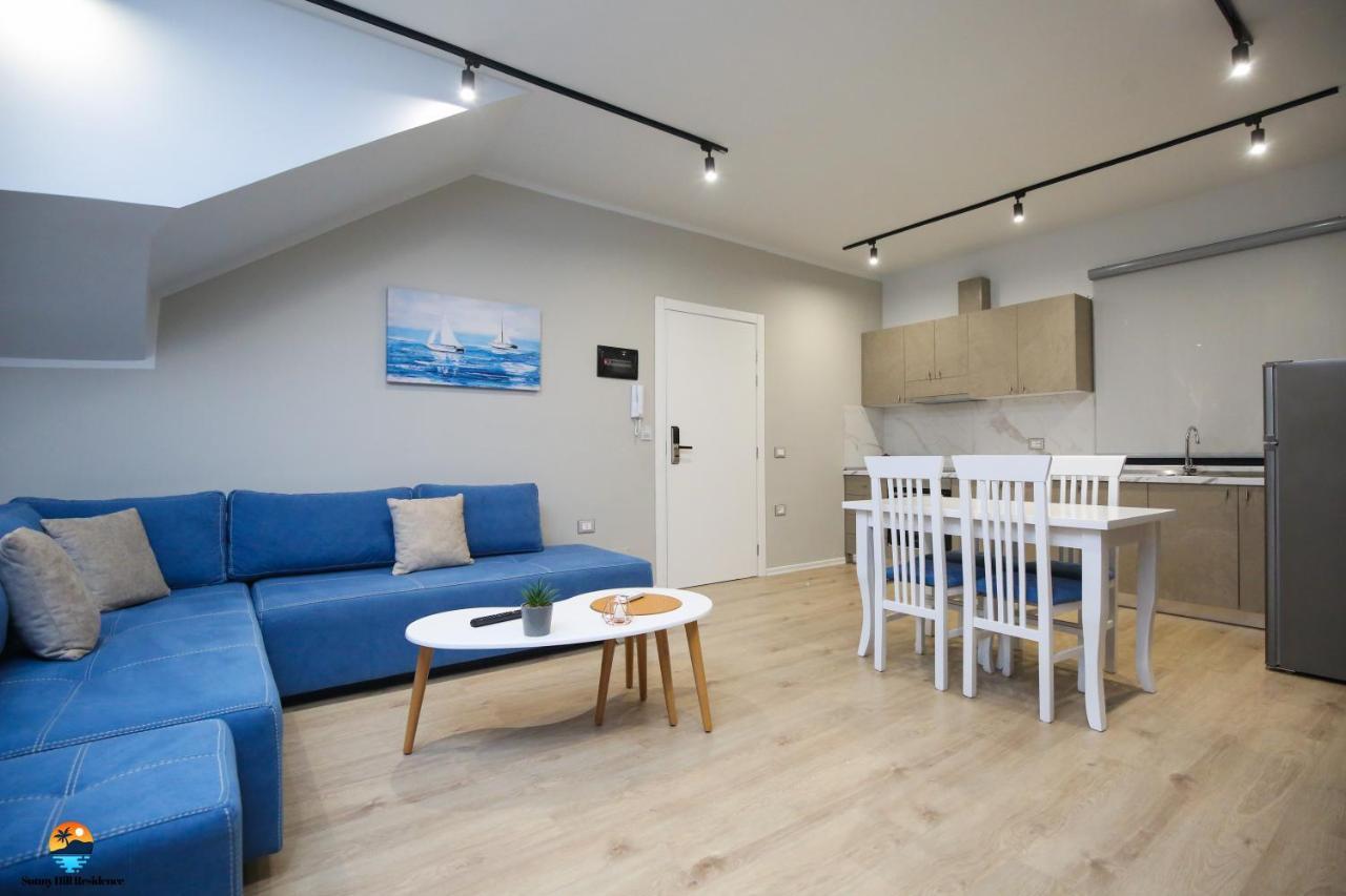 Sunny Hill Residence Radhime Exterior photo