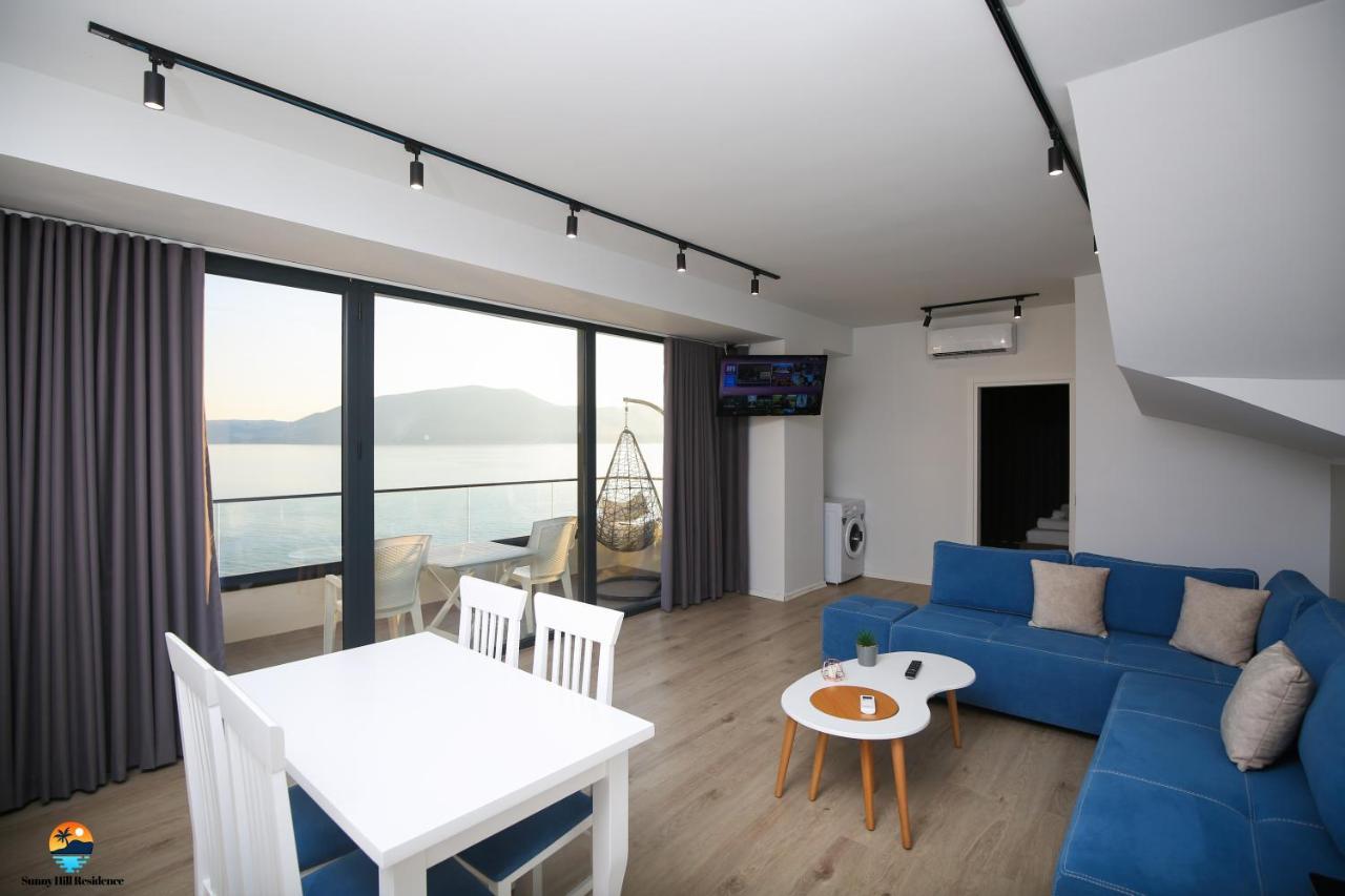 Sunny Hill Residence Radhime Exterior photo
