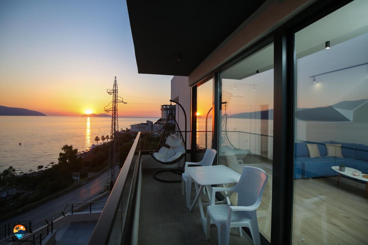 Sunny Hill Residence Radhime Exterior photo