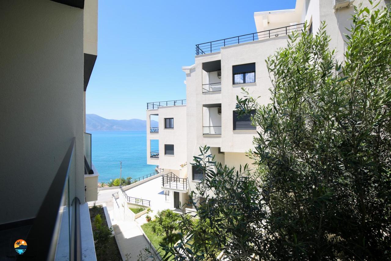 Sunny Hill Residence Radhime Exterior photo