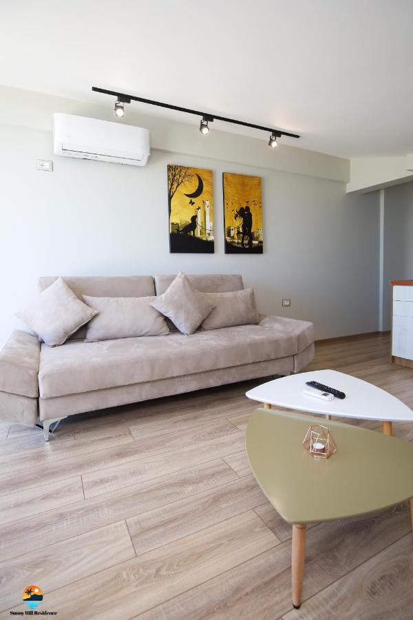 Sunny Hill Residence Radhime Exterior photo