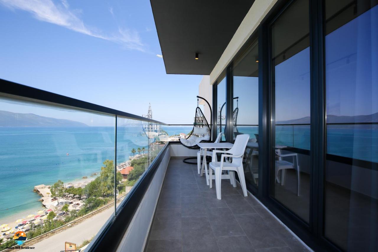 Sunny Hill Residence Radhime Exterior photo