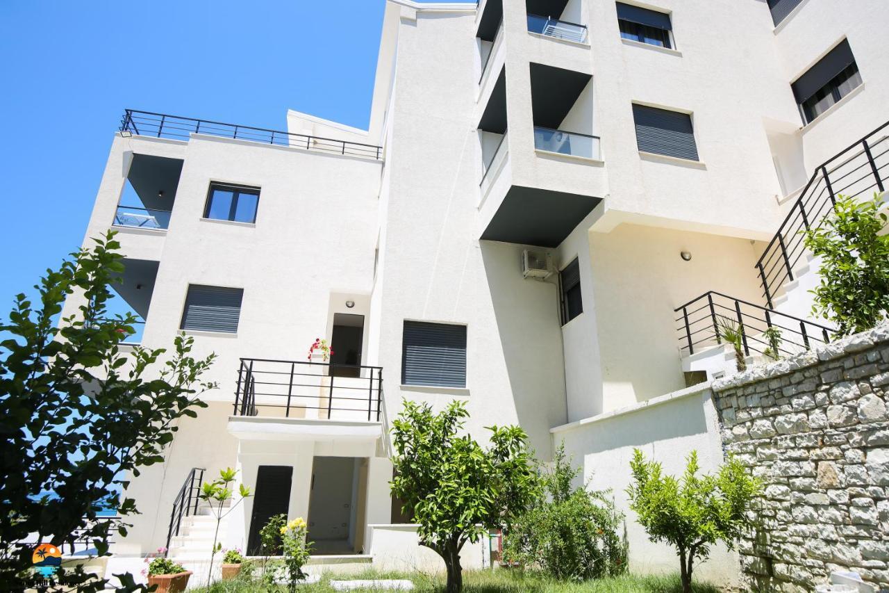 Sunny Hill Residence Radhime Exterior photo