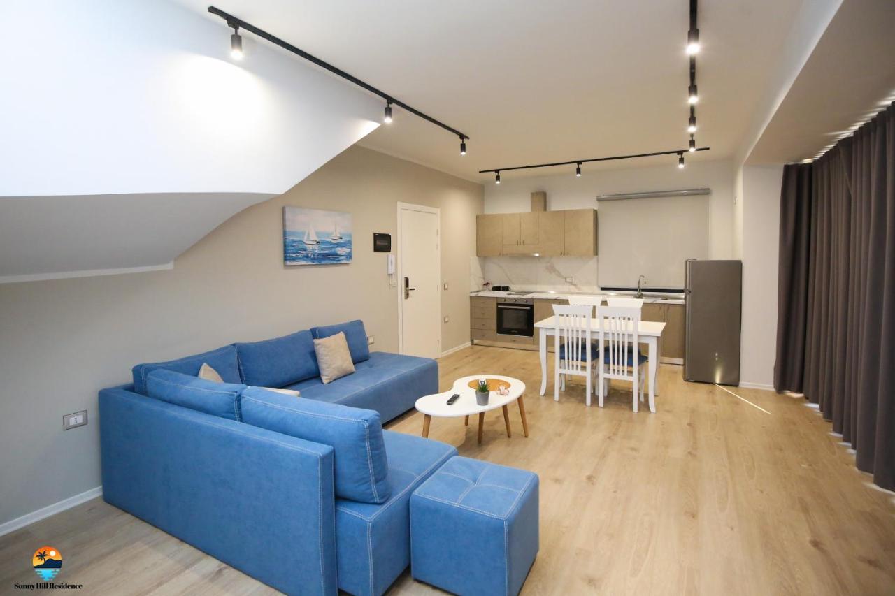 Sunny Hill Residence Radhime Exterior photo