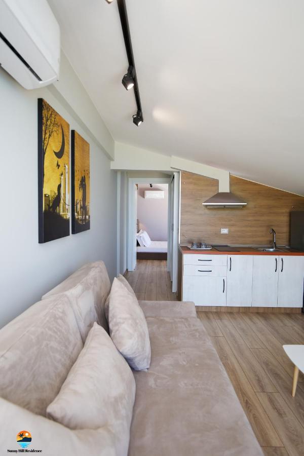 Sunny Hill Residence Radhime Exterior photo